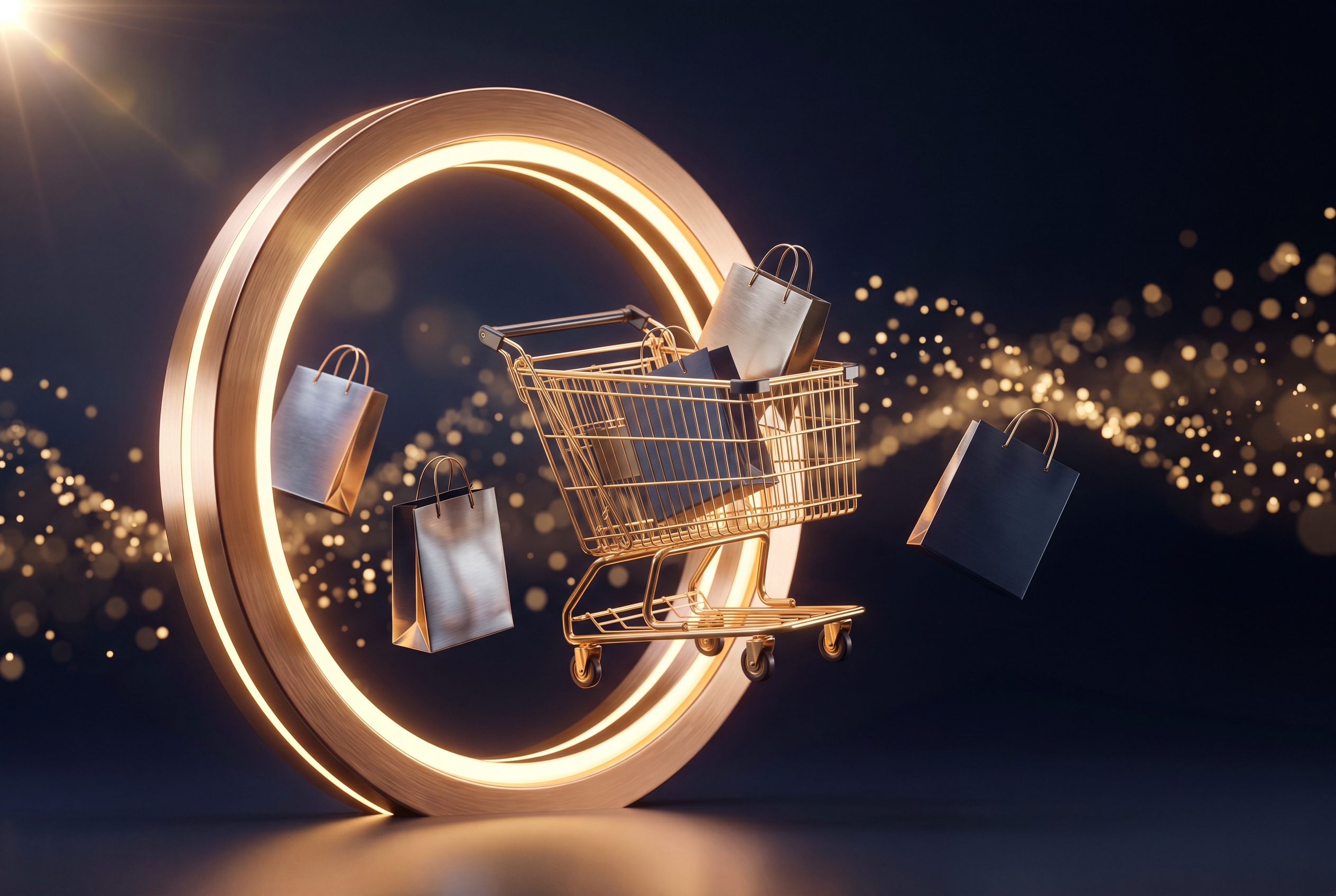Shopping Portals