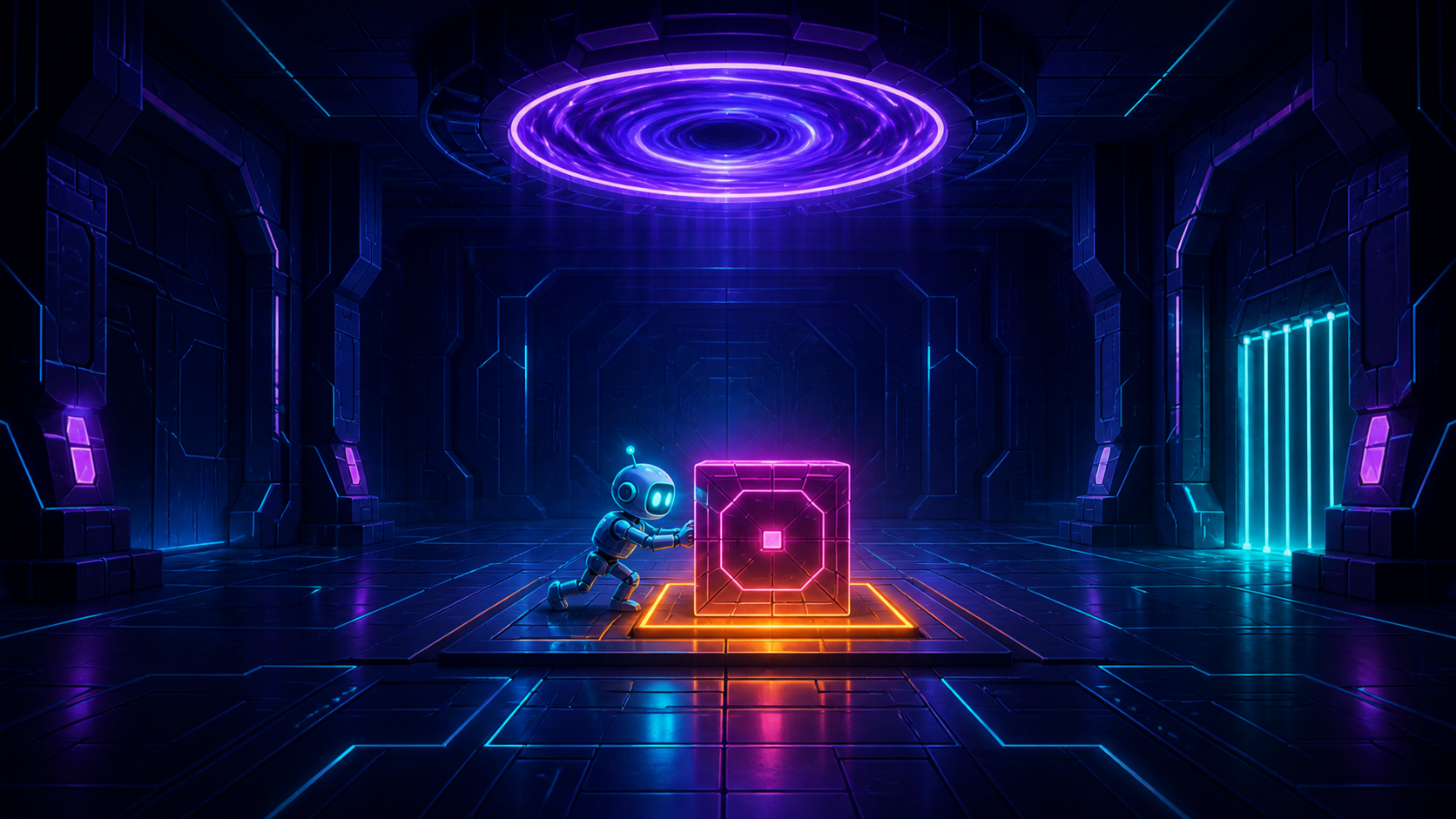 Flux Vault
