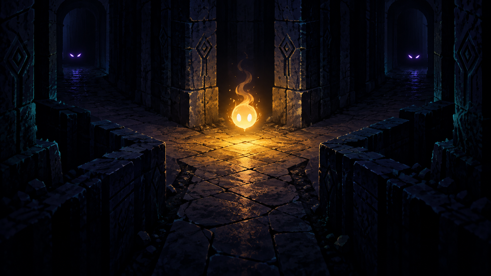 Last Ember