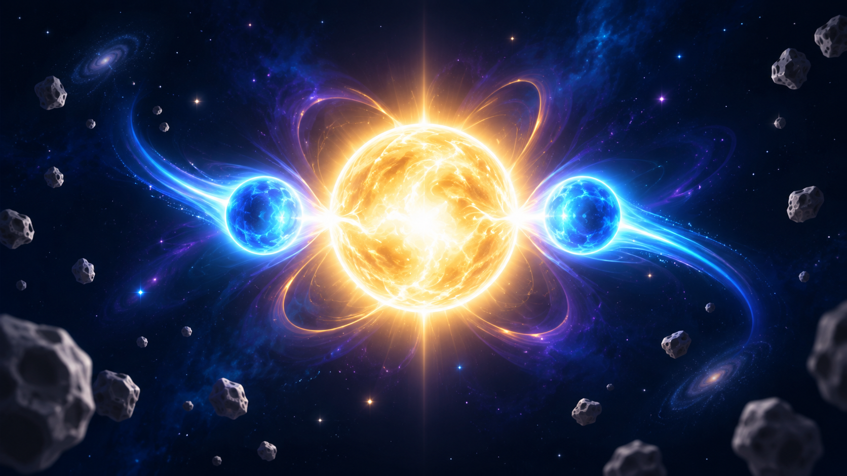 Stellar Fusion