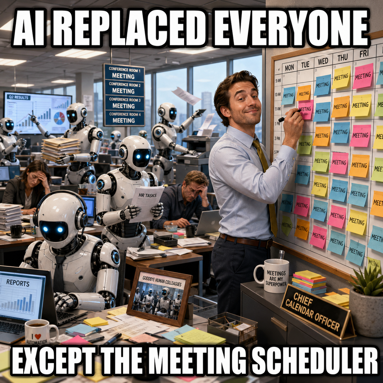 Daily AI Meme 4 28 26