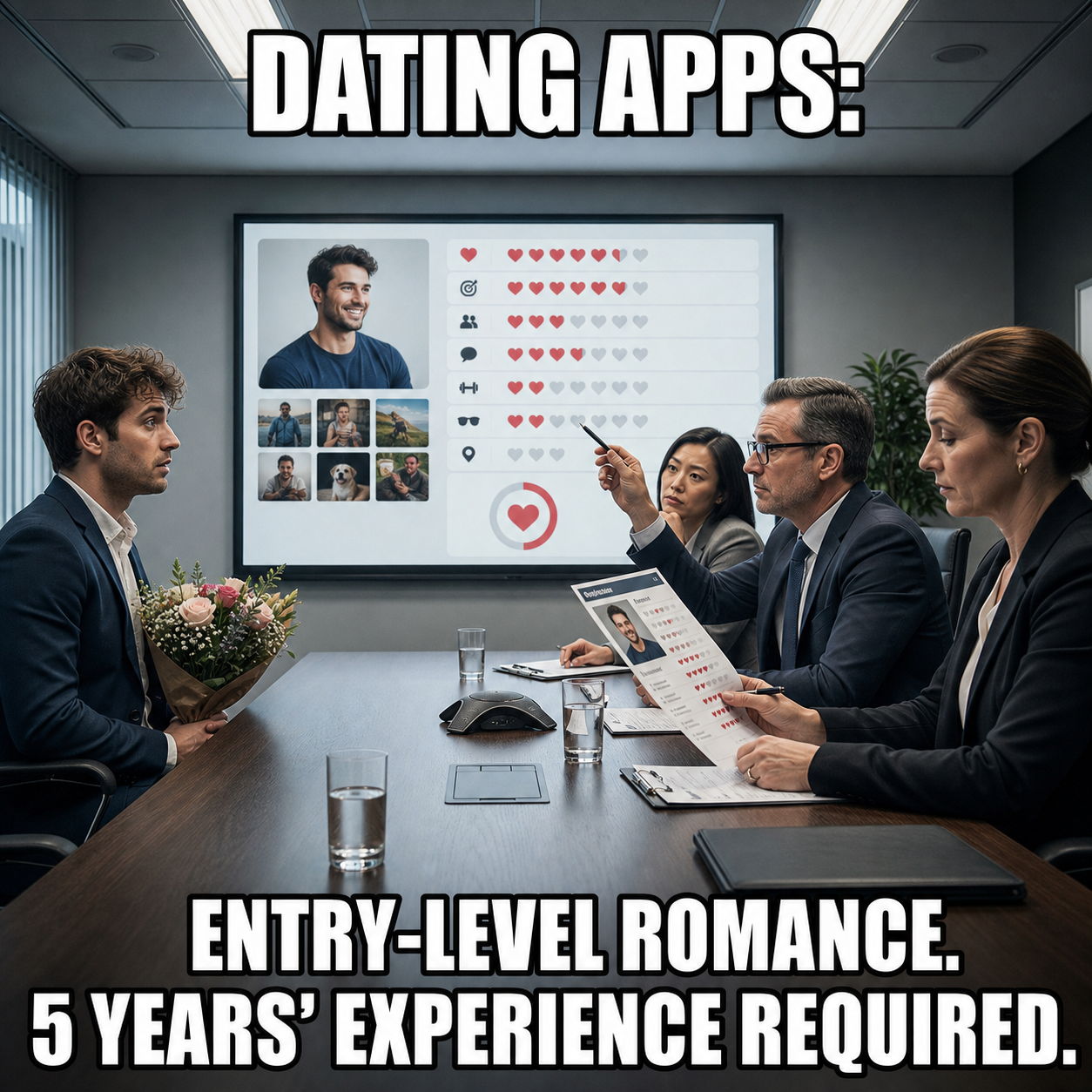 Daily AI Meme 7 24 26