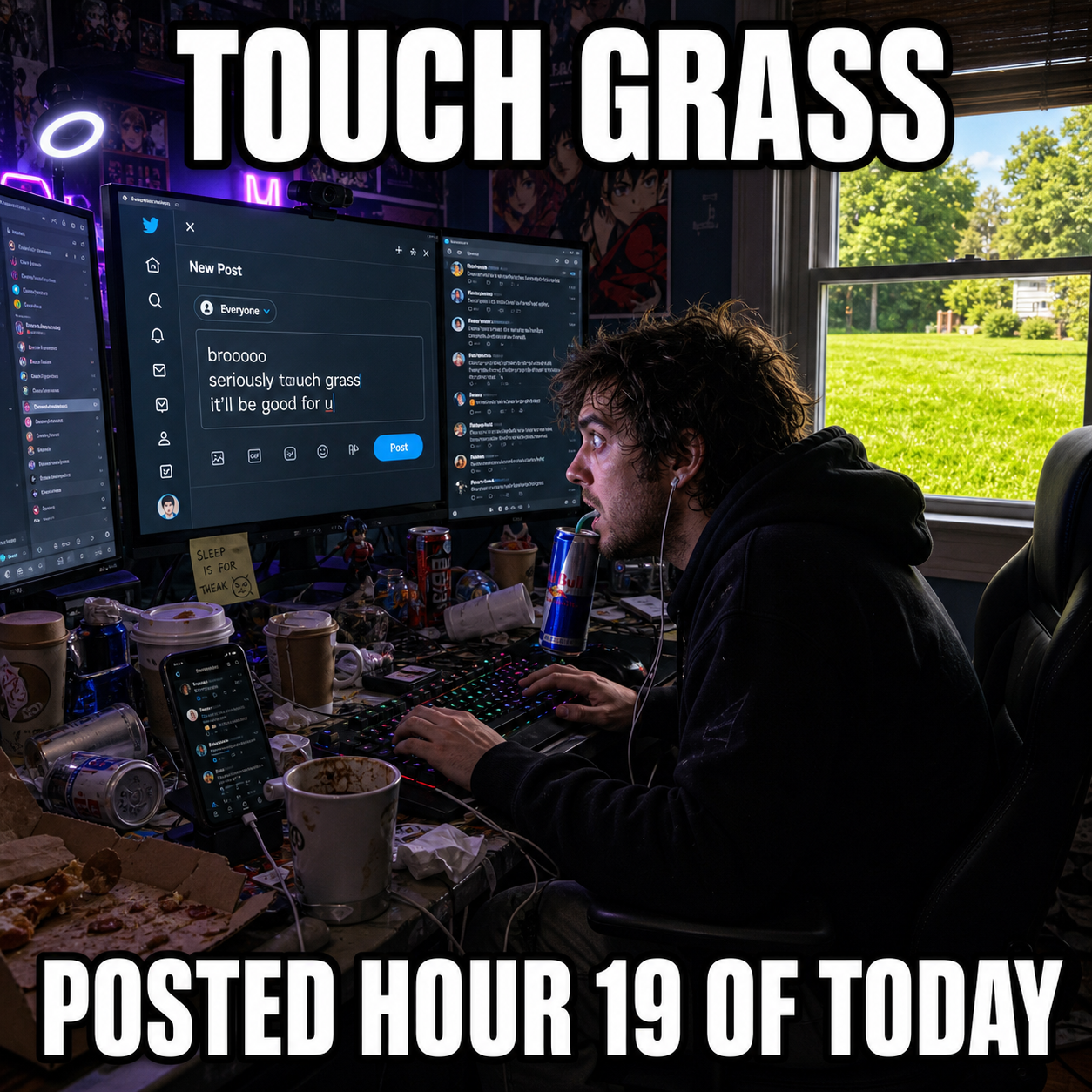 Daily AI Meme 7 7 26
