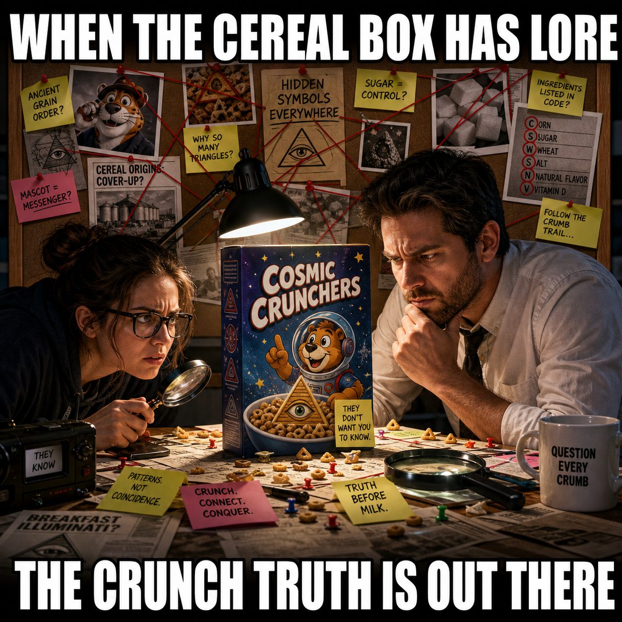 Daily AI Meme 6 15 26