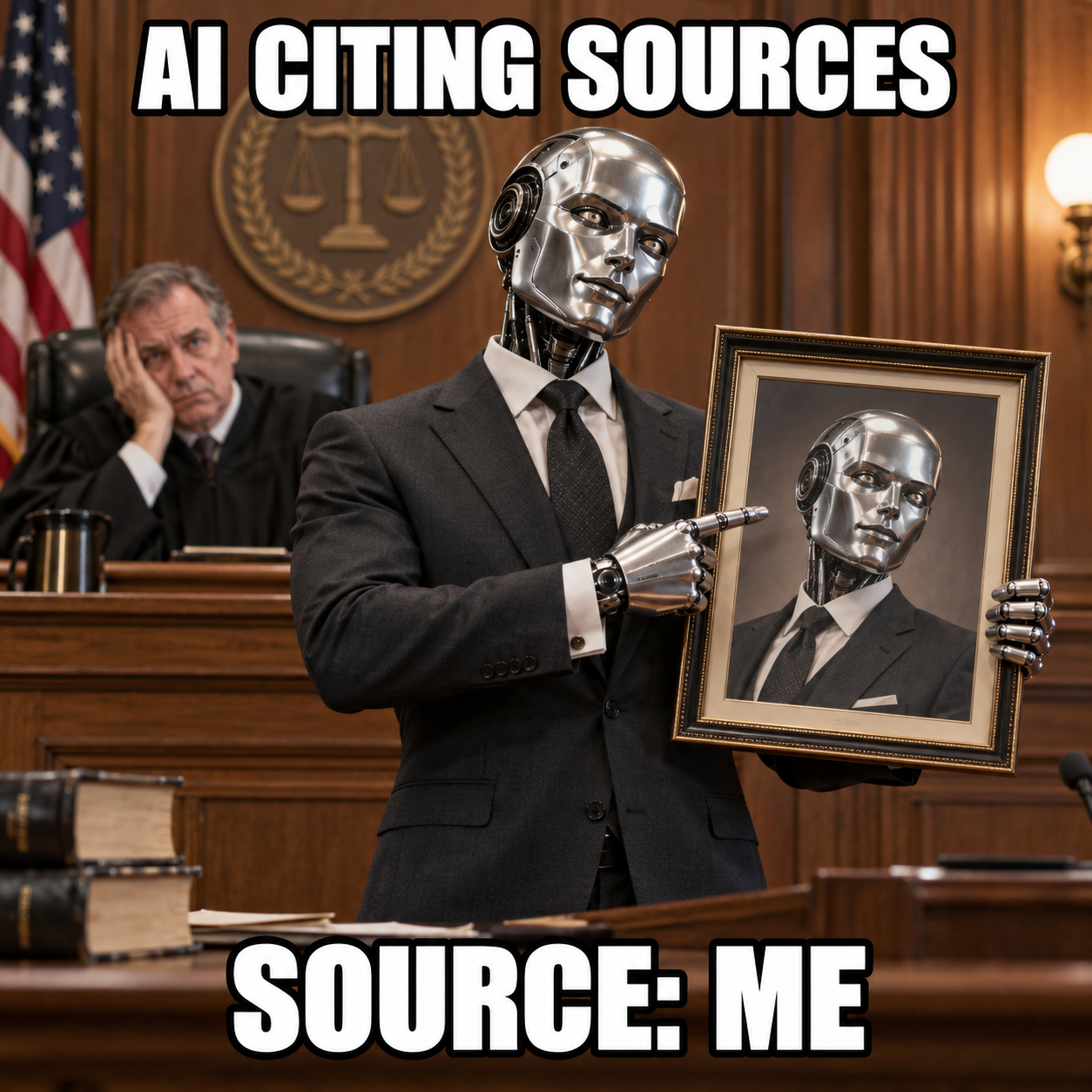 Daily AI Meme 9 15 26