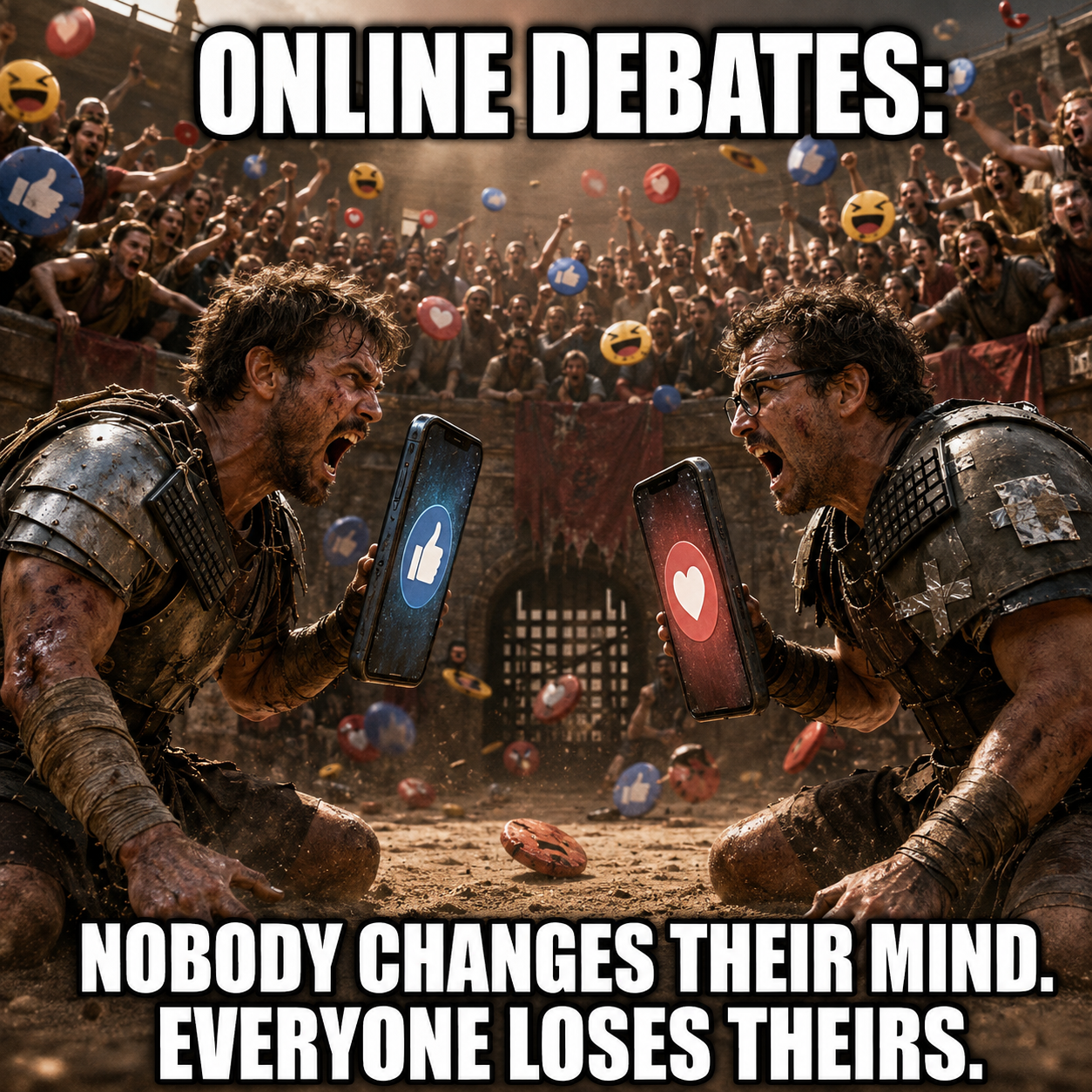 Daily AI Meme 9 4 26