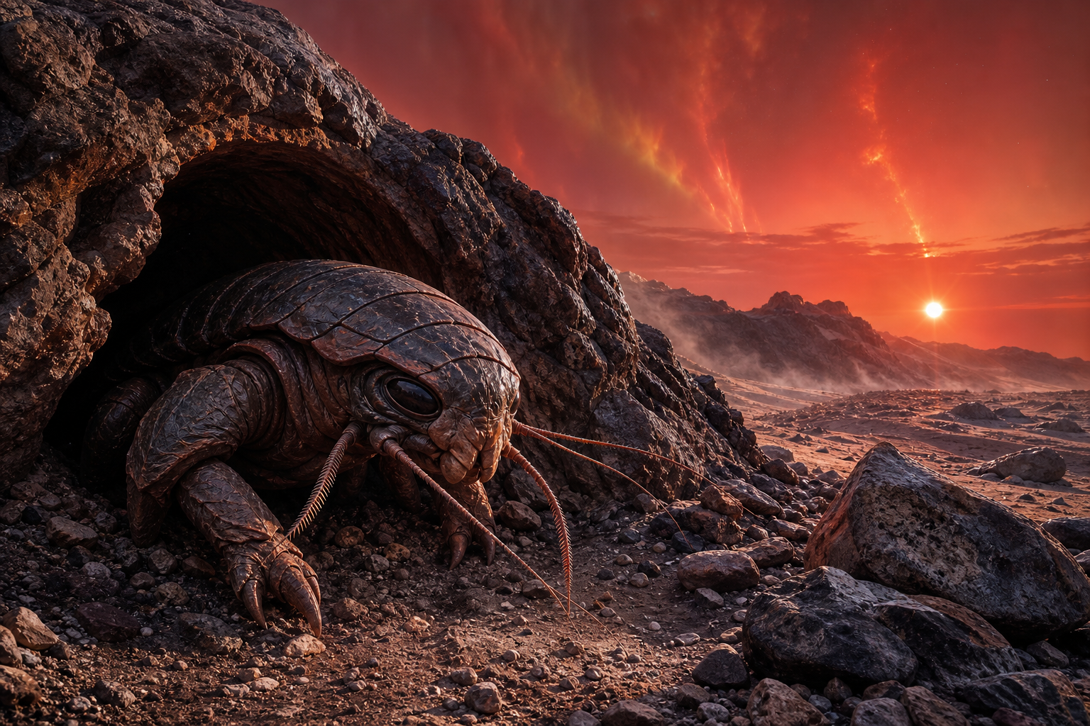 Exoplanets — 04 Proxima Centauri b