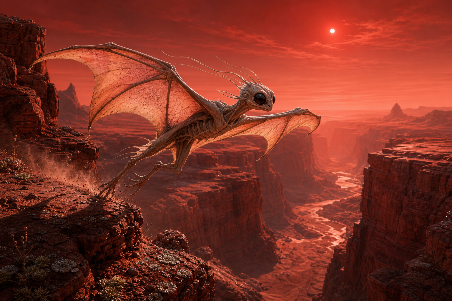 Exoplanets — 13 TRAPPIST 1 d