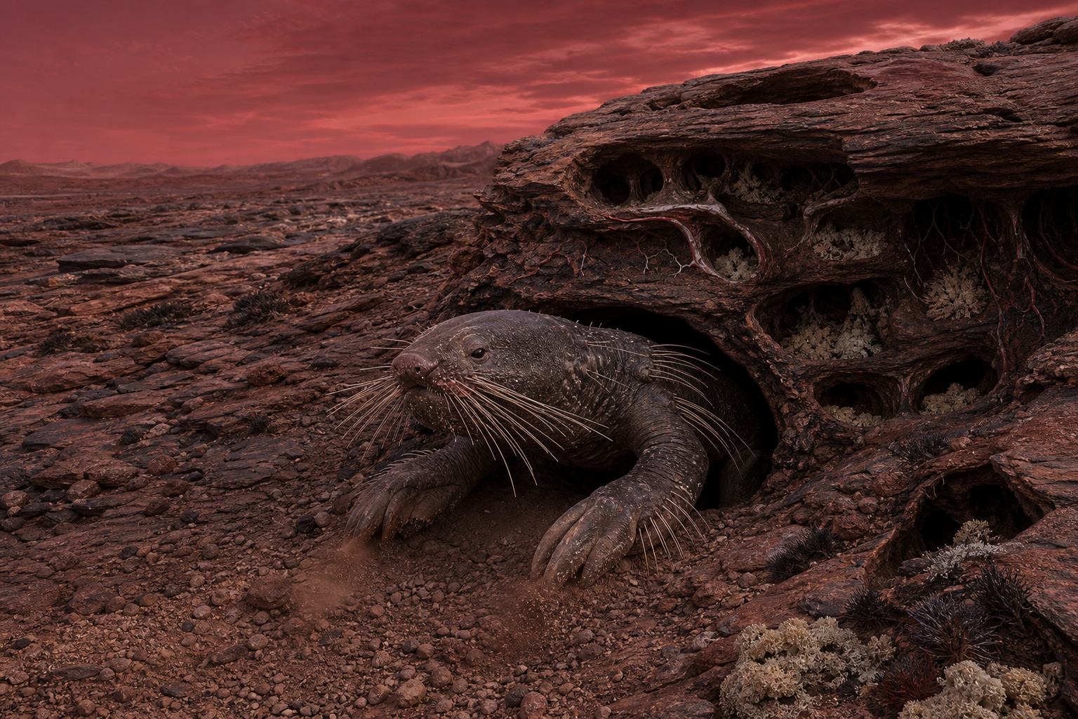 Exoplanets — 24 Teegardens Star b