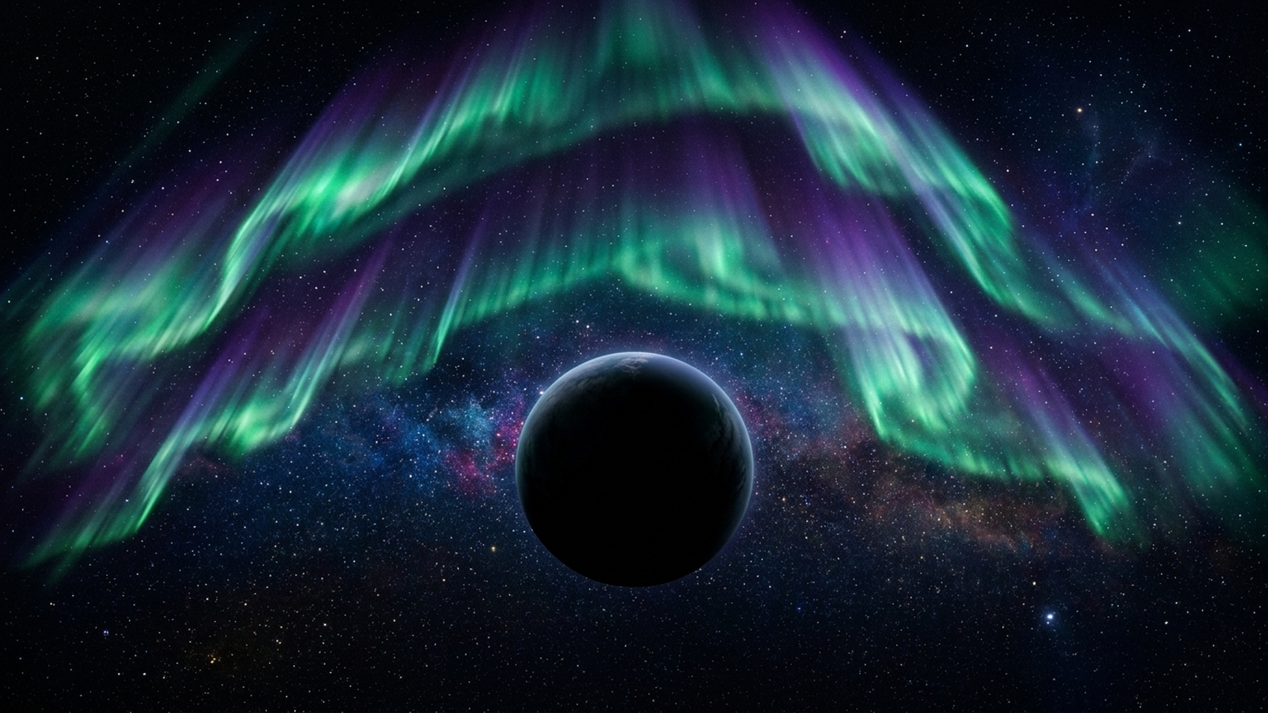 Cosmic Wallpapers — 27 July 2026