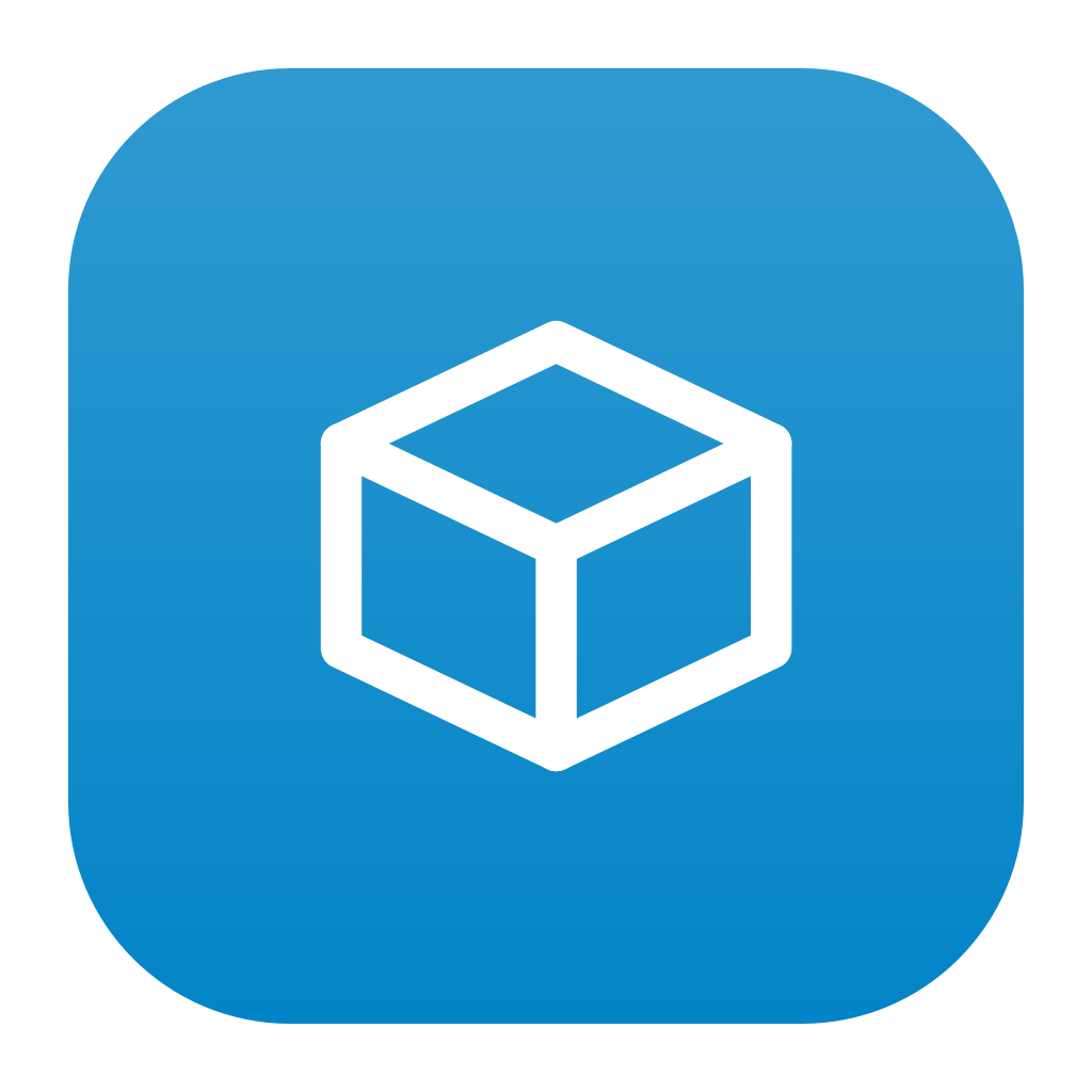 3D Bounding Cuboid