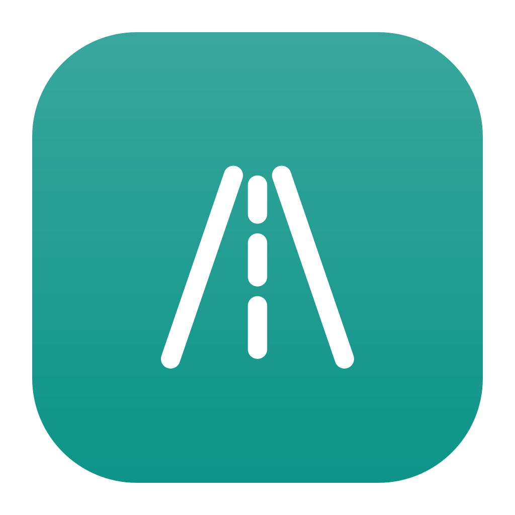 Polyline Lane Boundary