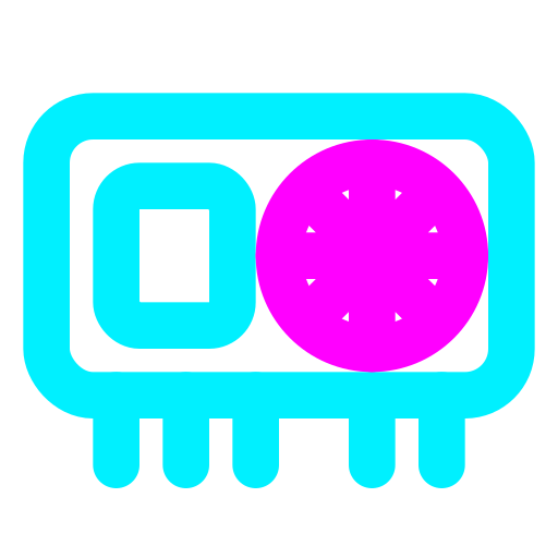 GPU Hardware Acceleration