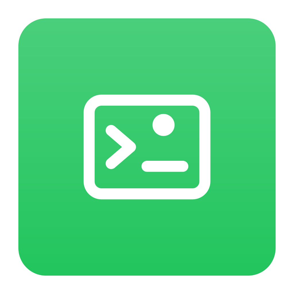 AI Terminal Prompt