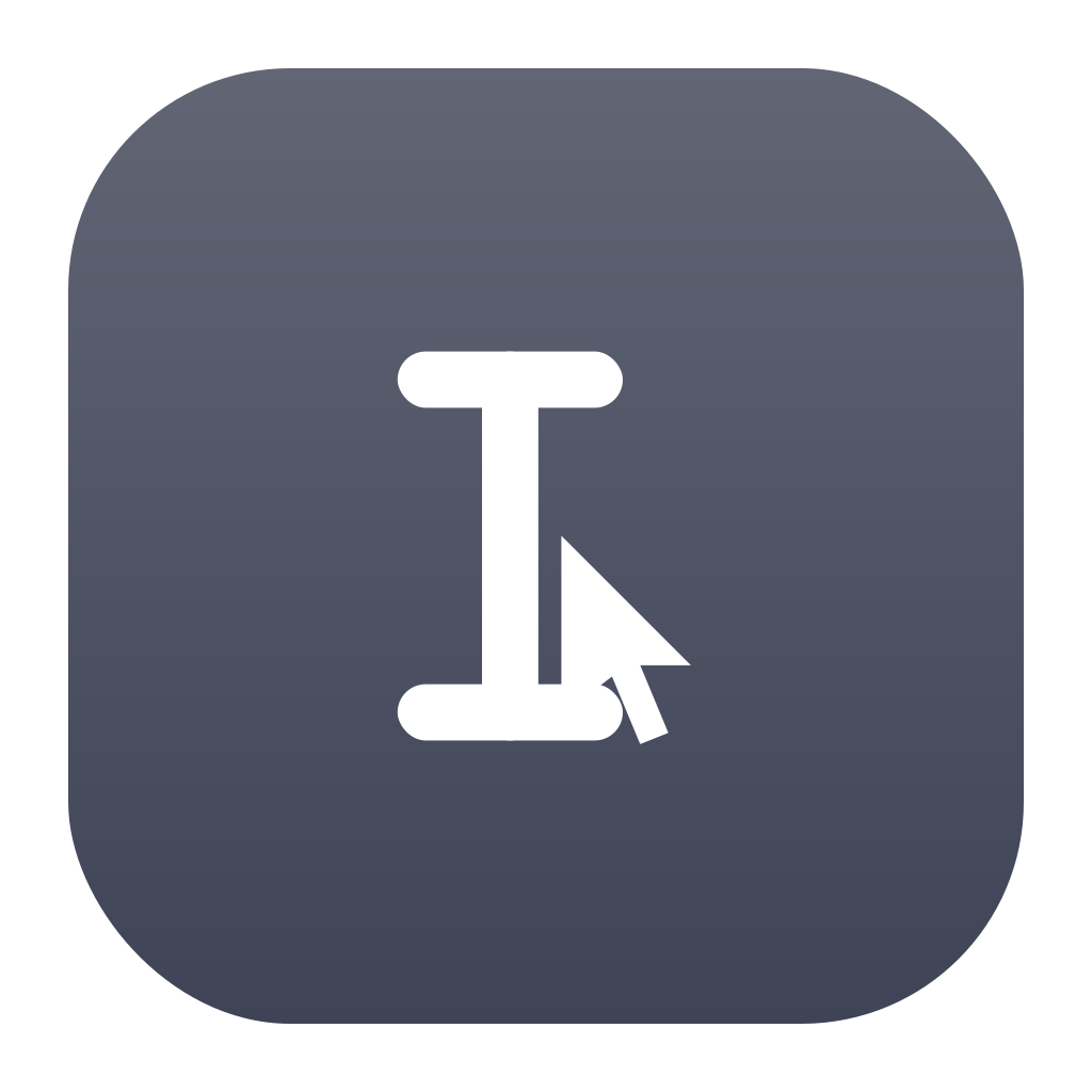Cursor