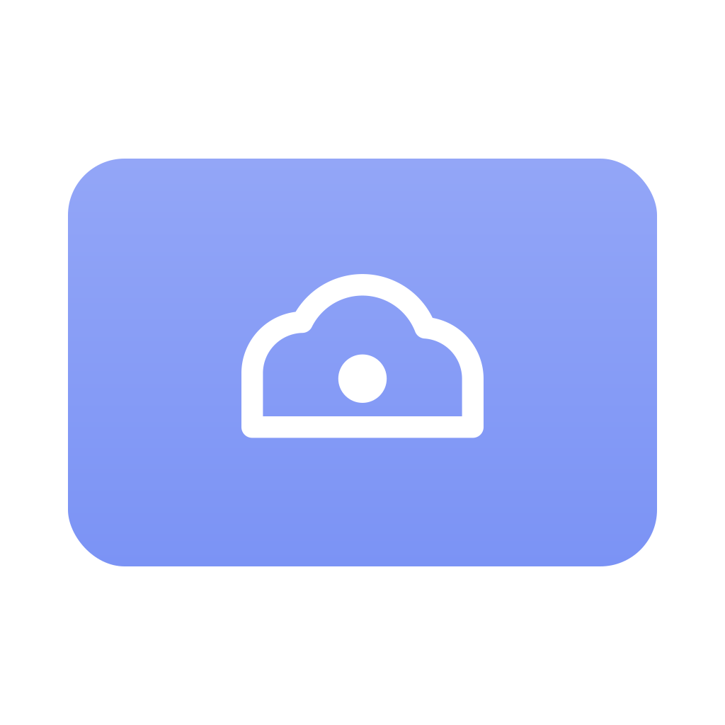 iCloud