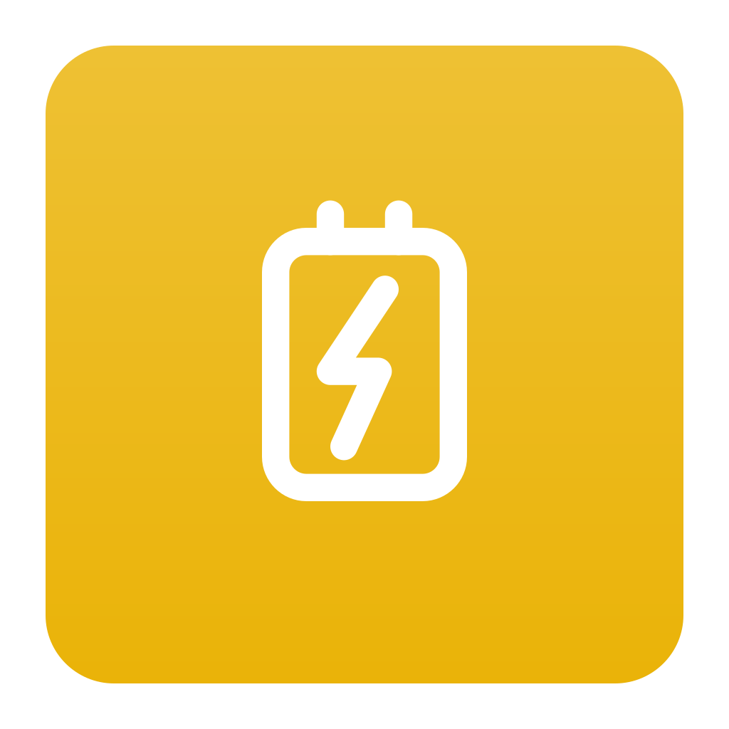 Energy Recharge