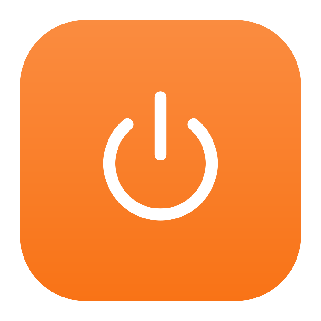 Power Toggle