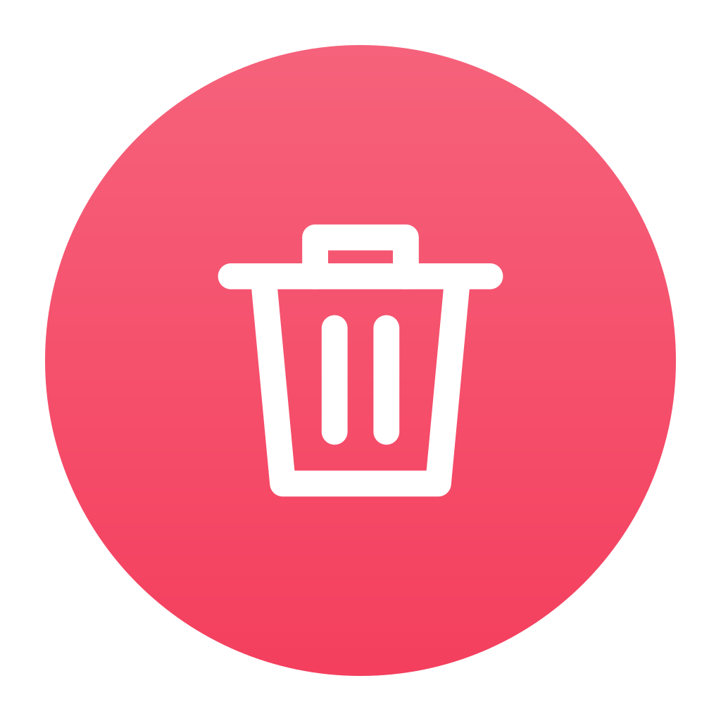 Trash