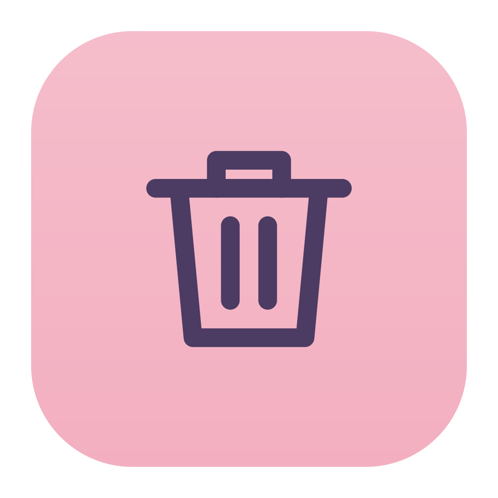 Trash