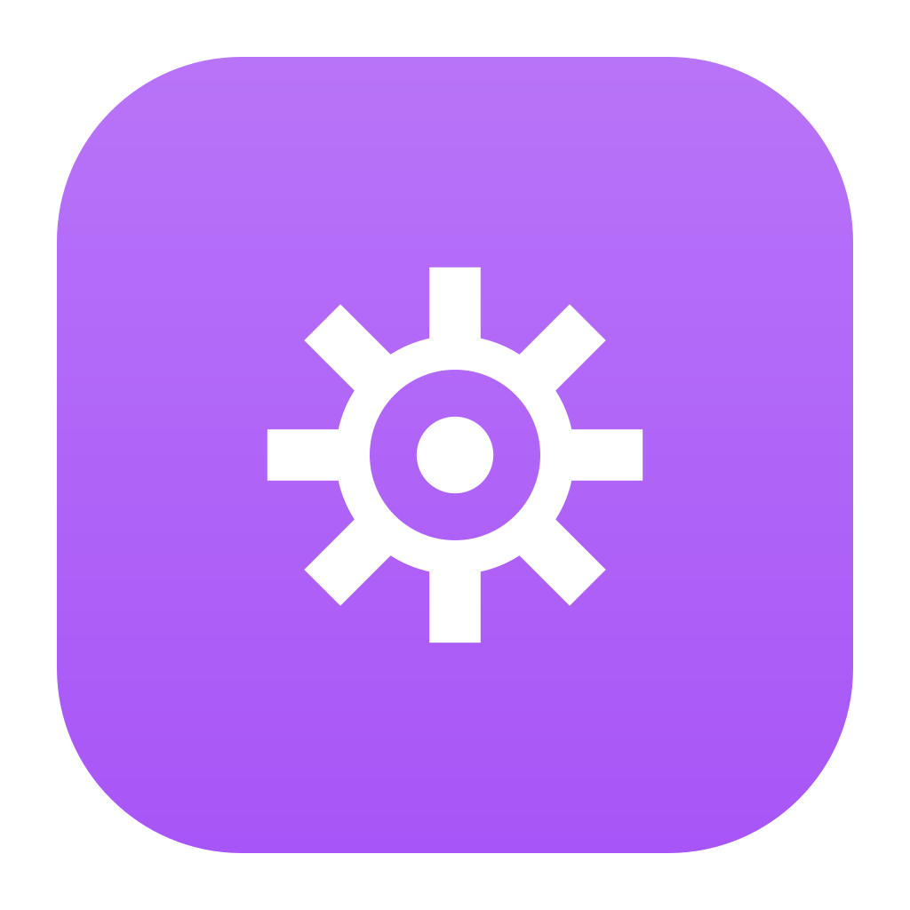 Refractive Gear