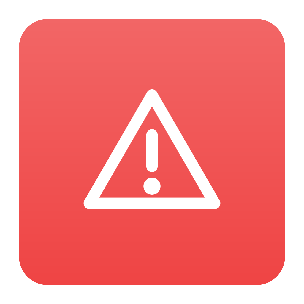 Error Fallback Handler