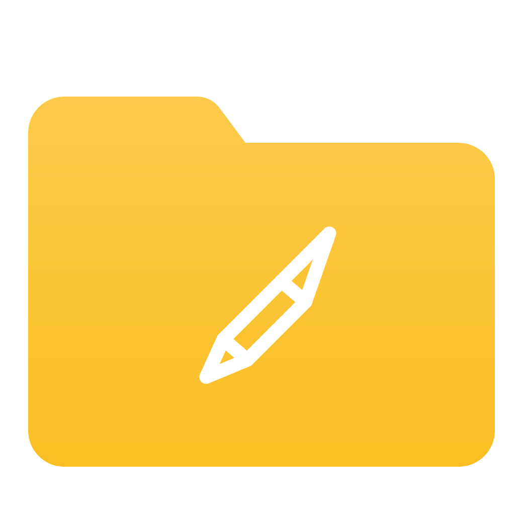 Design Folder