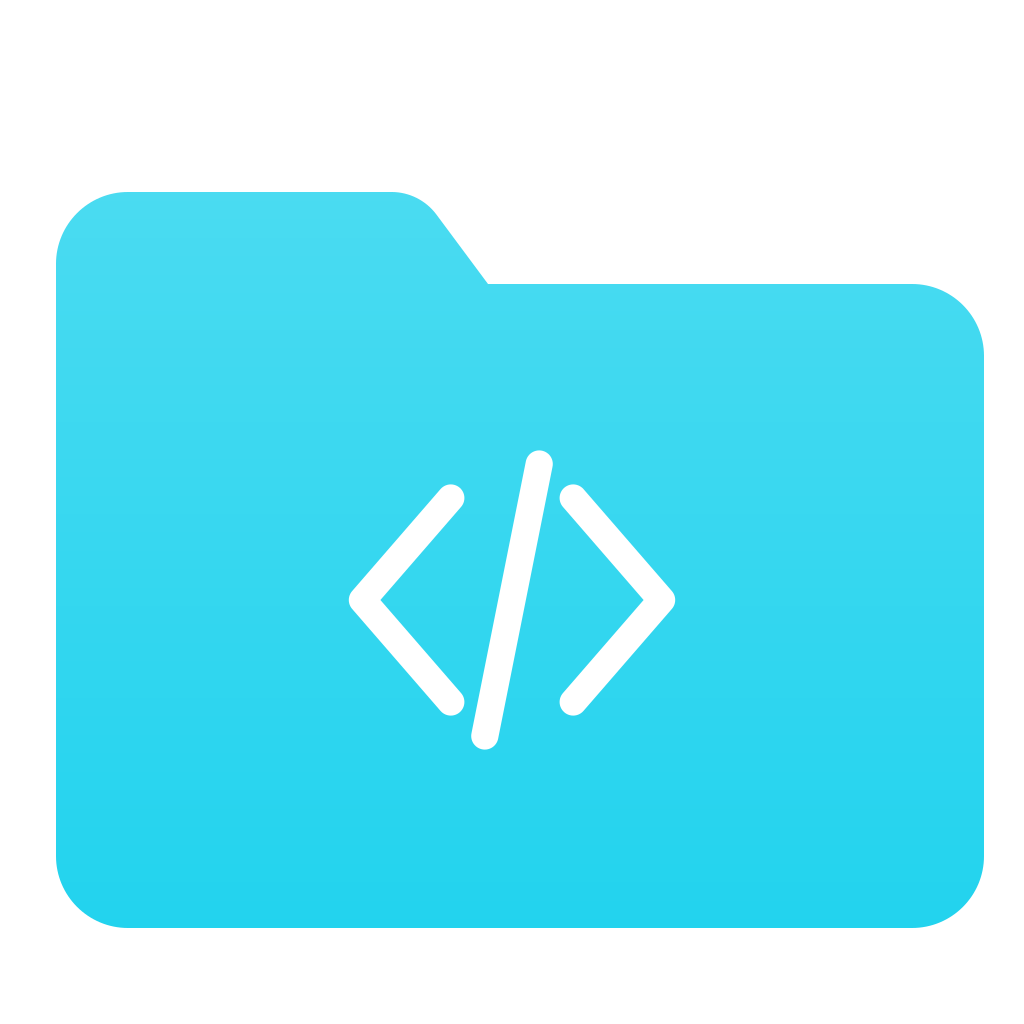 Developer Folder