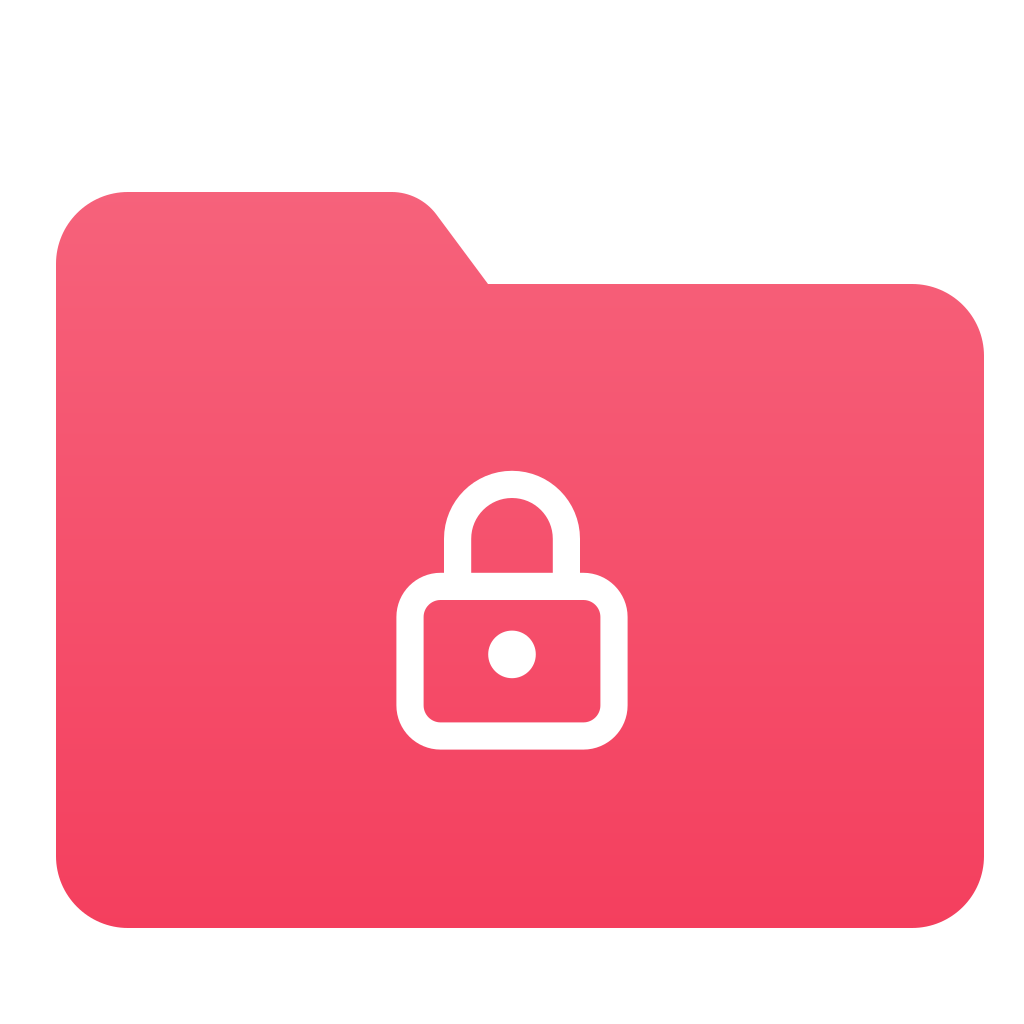 Secure Folder