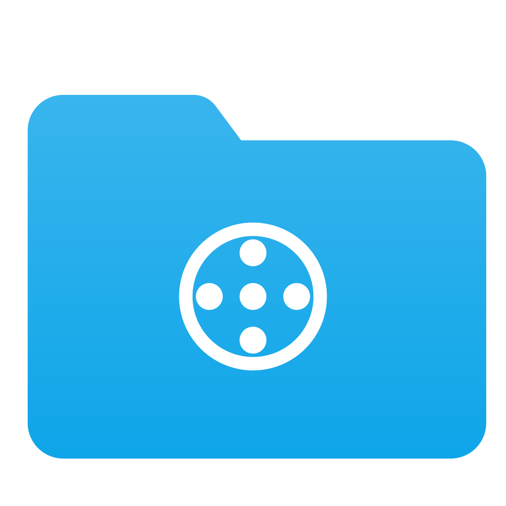 Video Folder