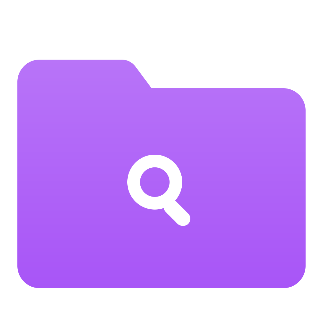 Searches