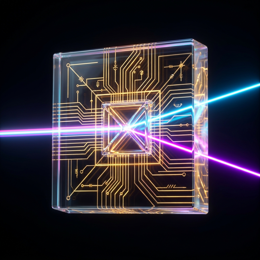 Quantum Logic Gate