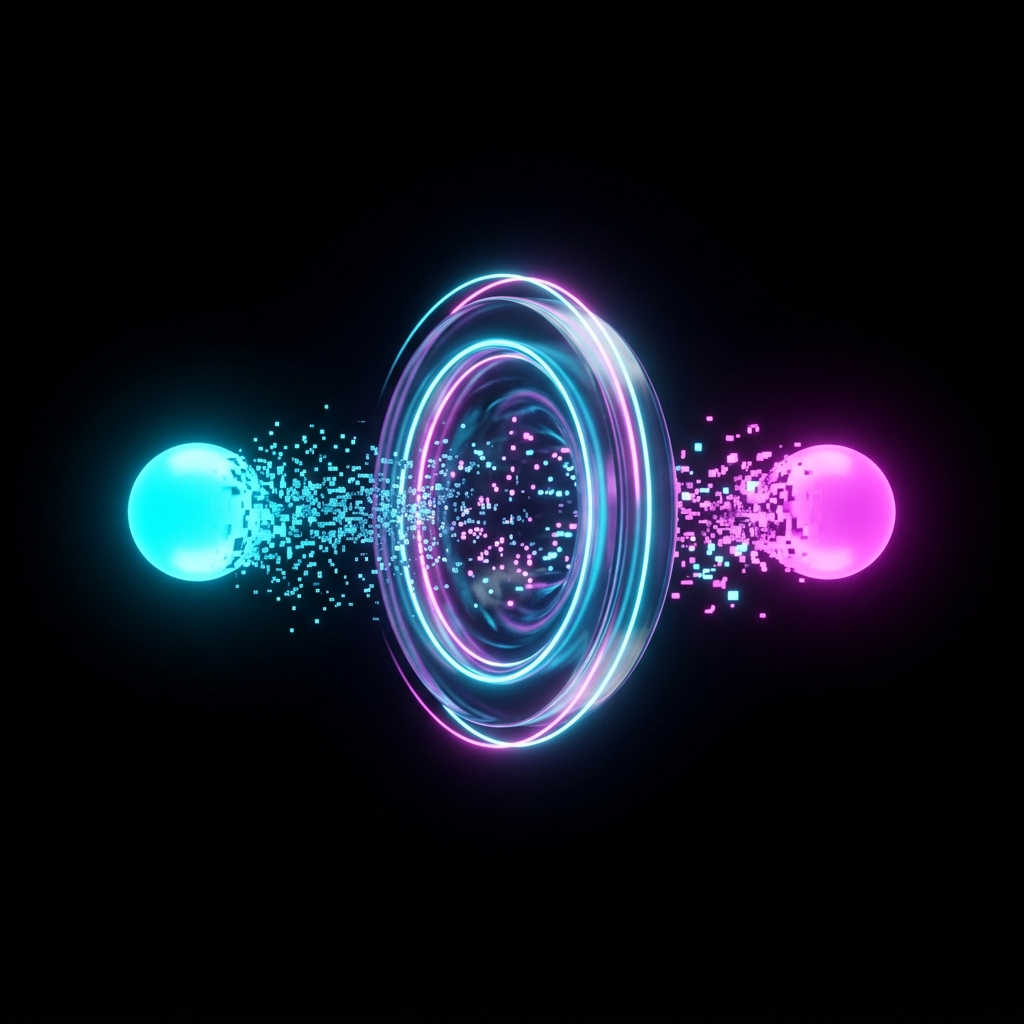 Quantum Teleportation