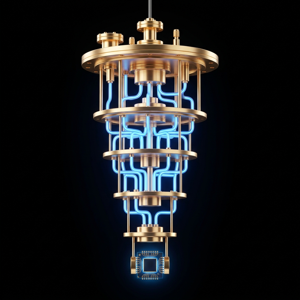 Aether Quantum