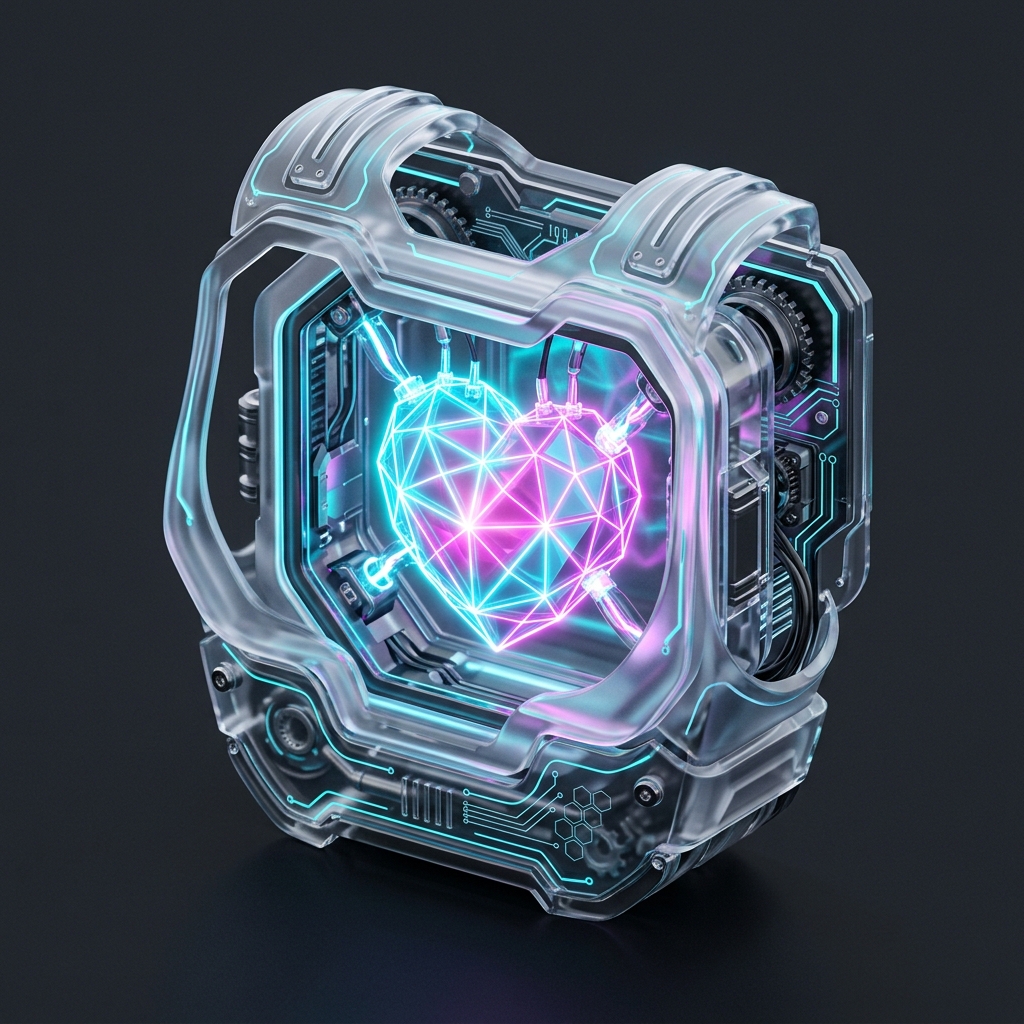 Companion Mode