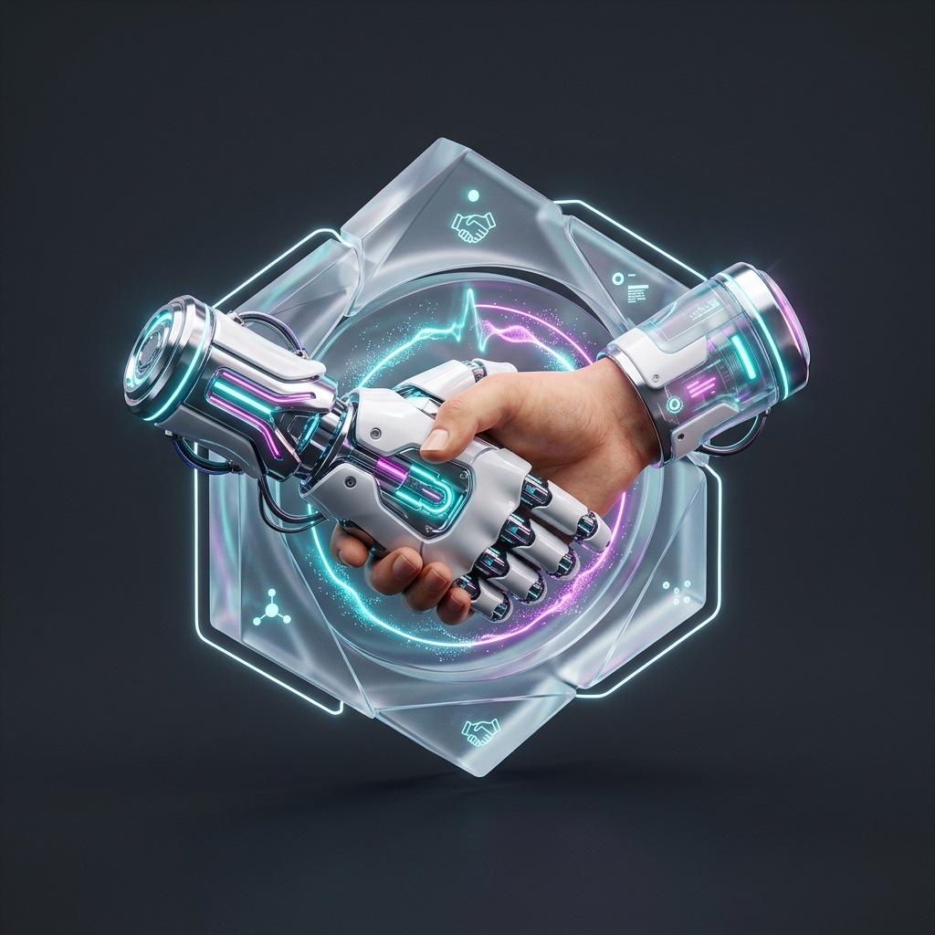 Trust Handshake