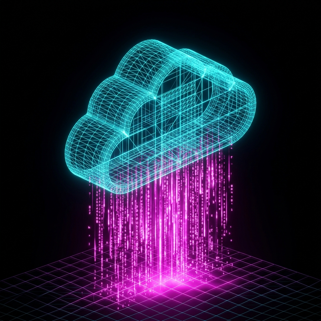 Cloud Sync