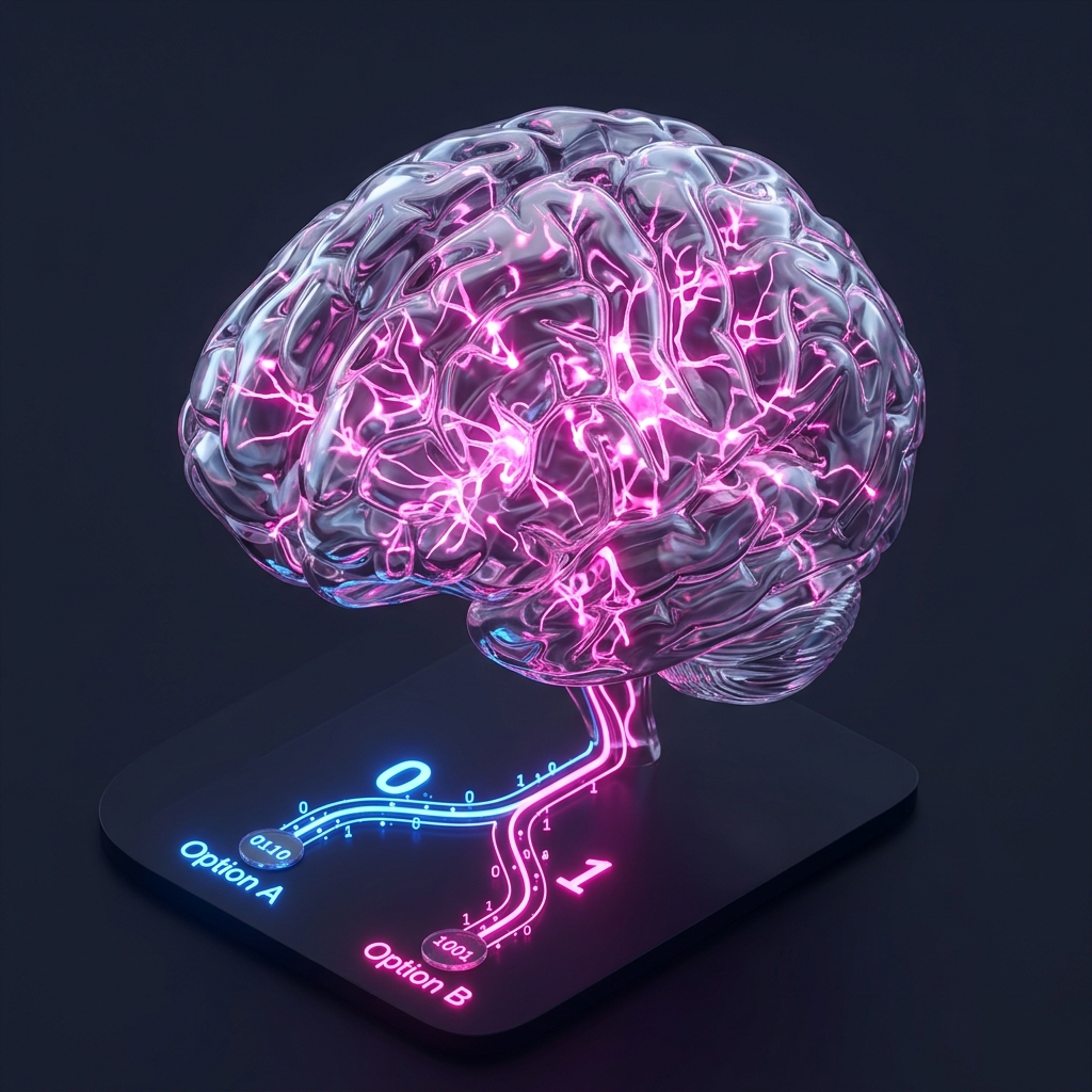 AI Decision Brain