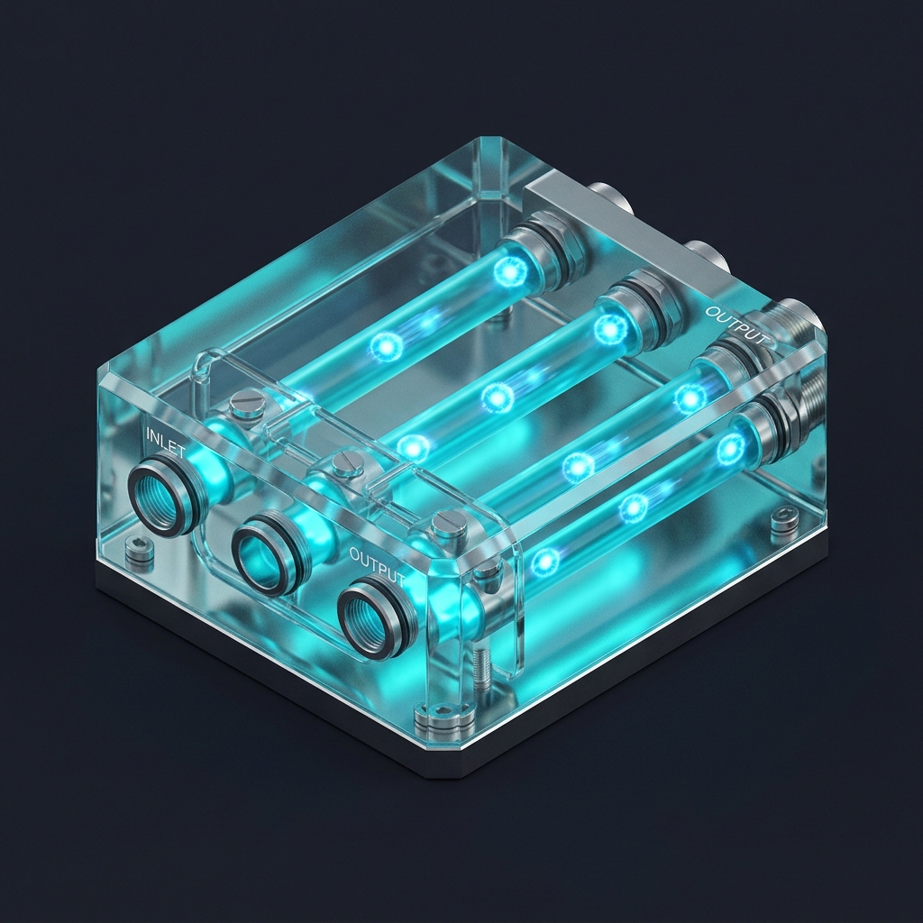 Data Stream Connector