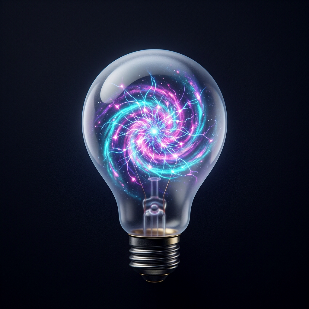 Thought Spark