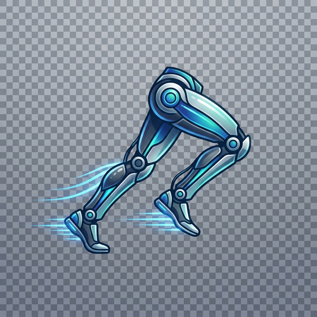 Enhanced Speed