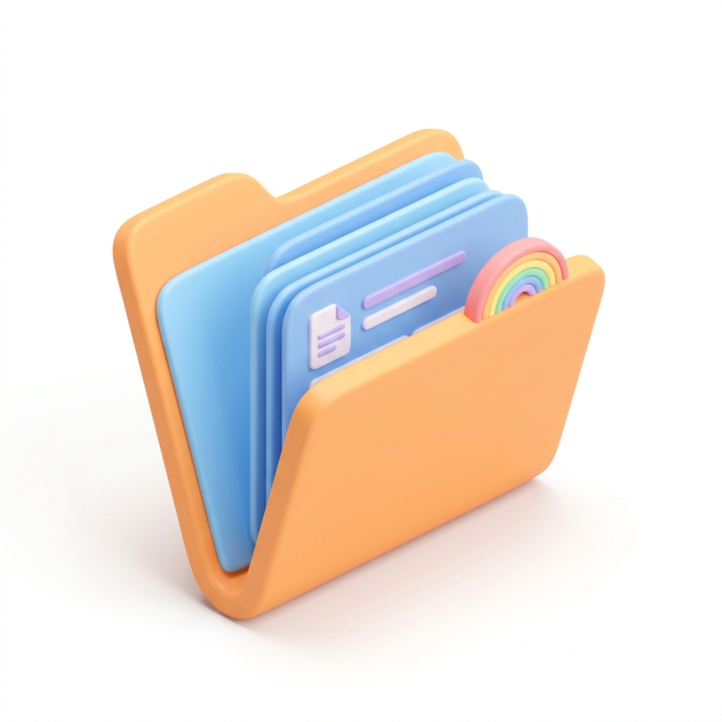 Folder