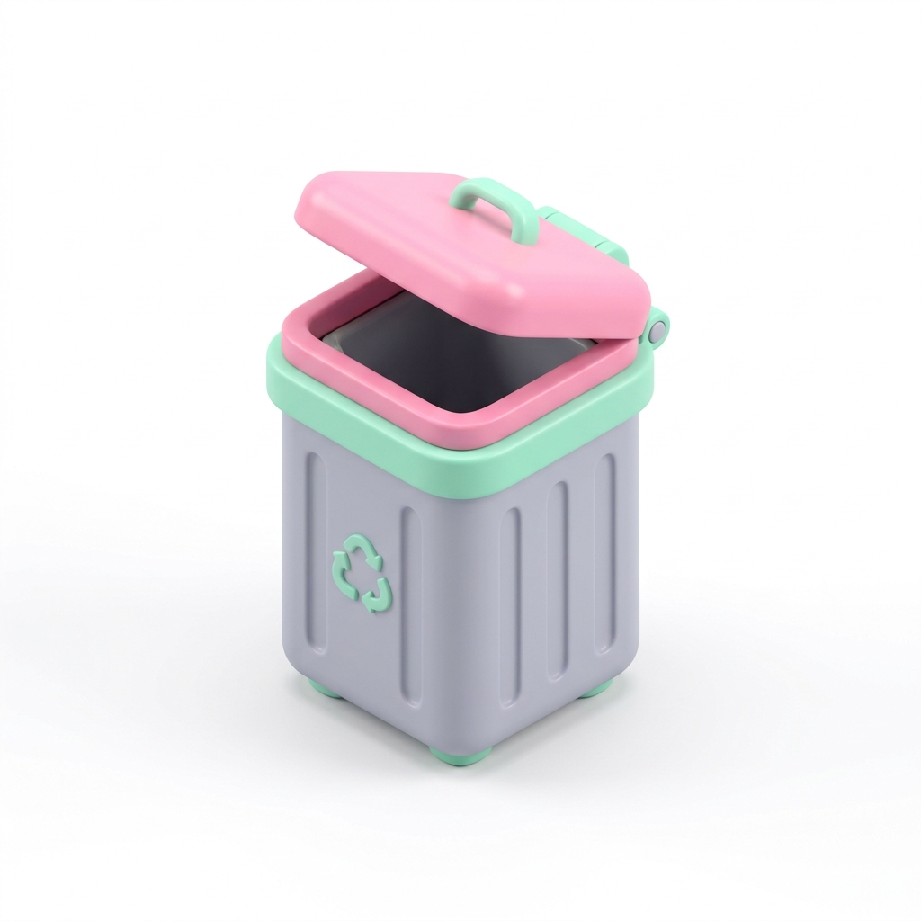 Trash