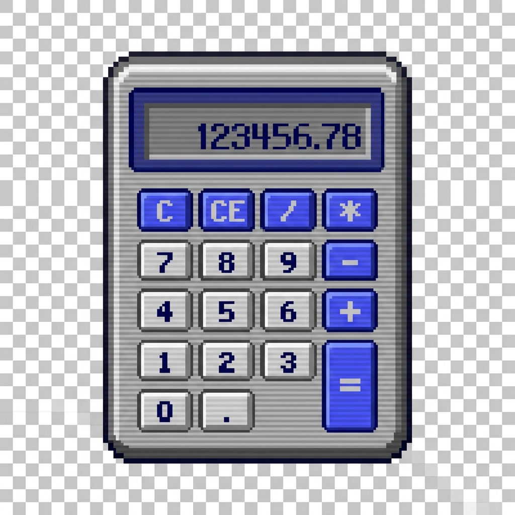Calculator
