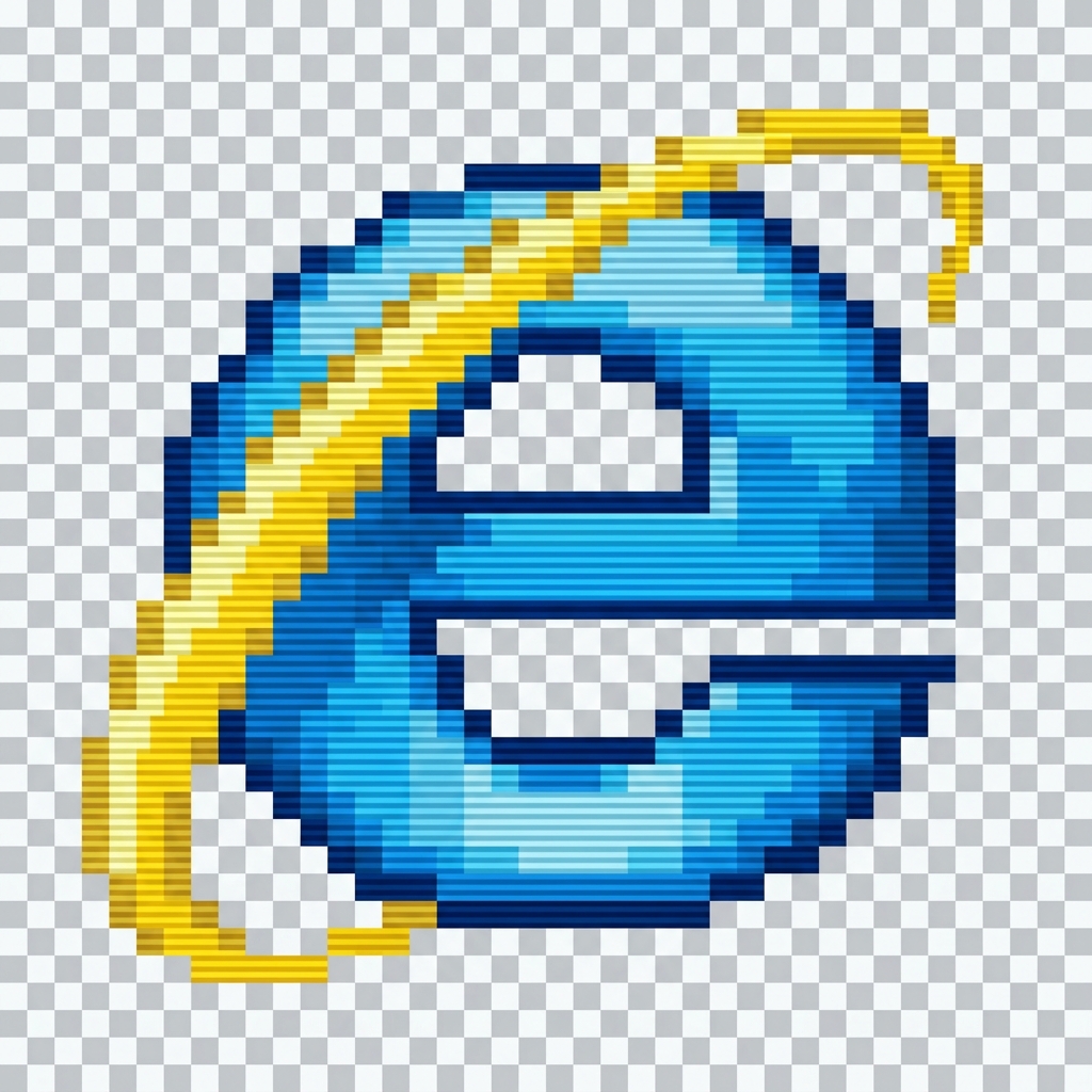 Internet Explorer