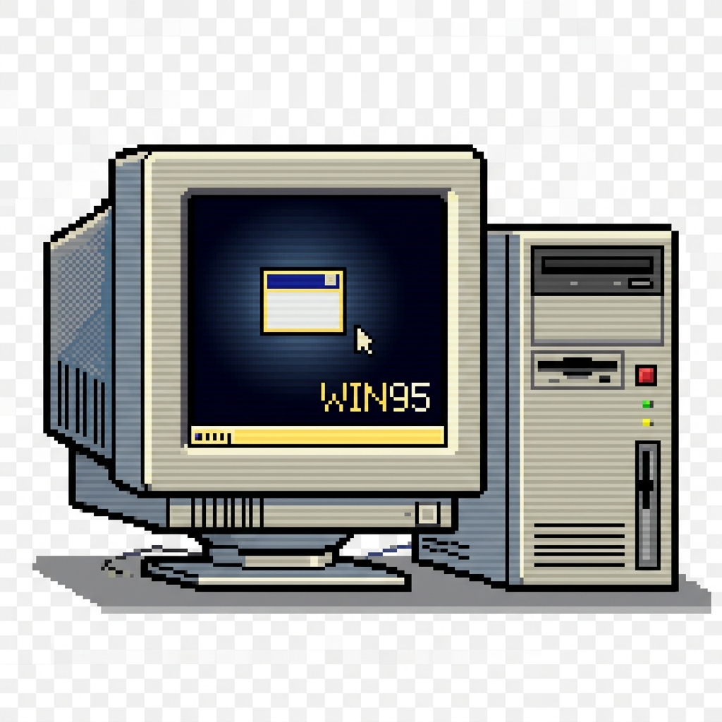 My Computer