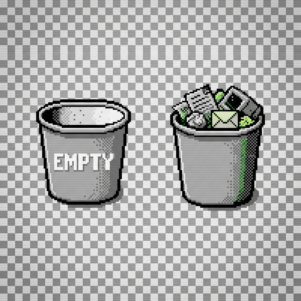 Recycle Bin