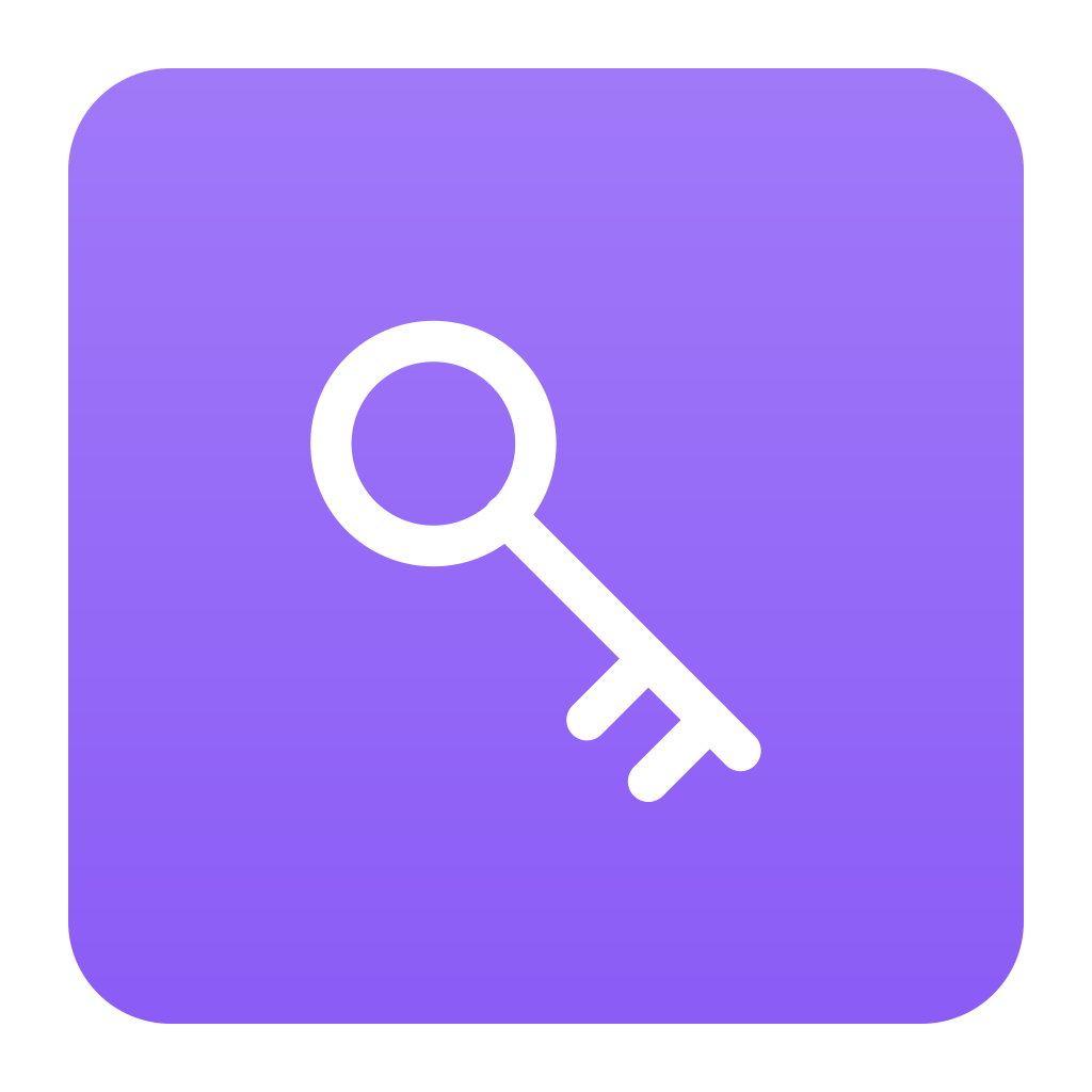 Quantum Key