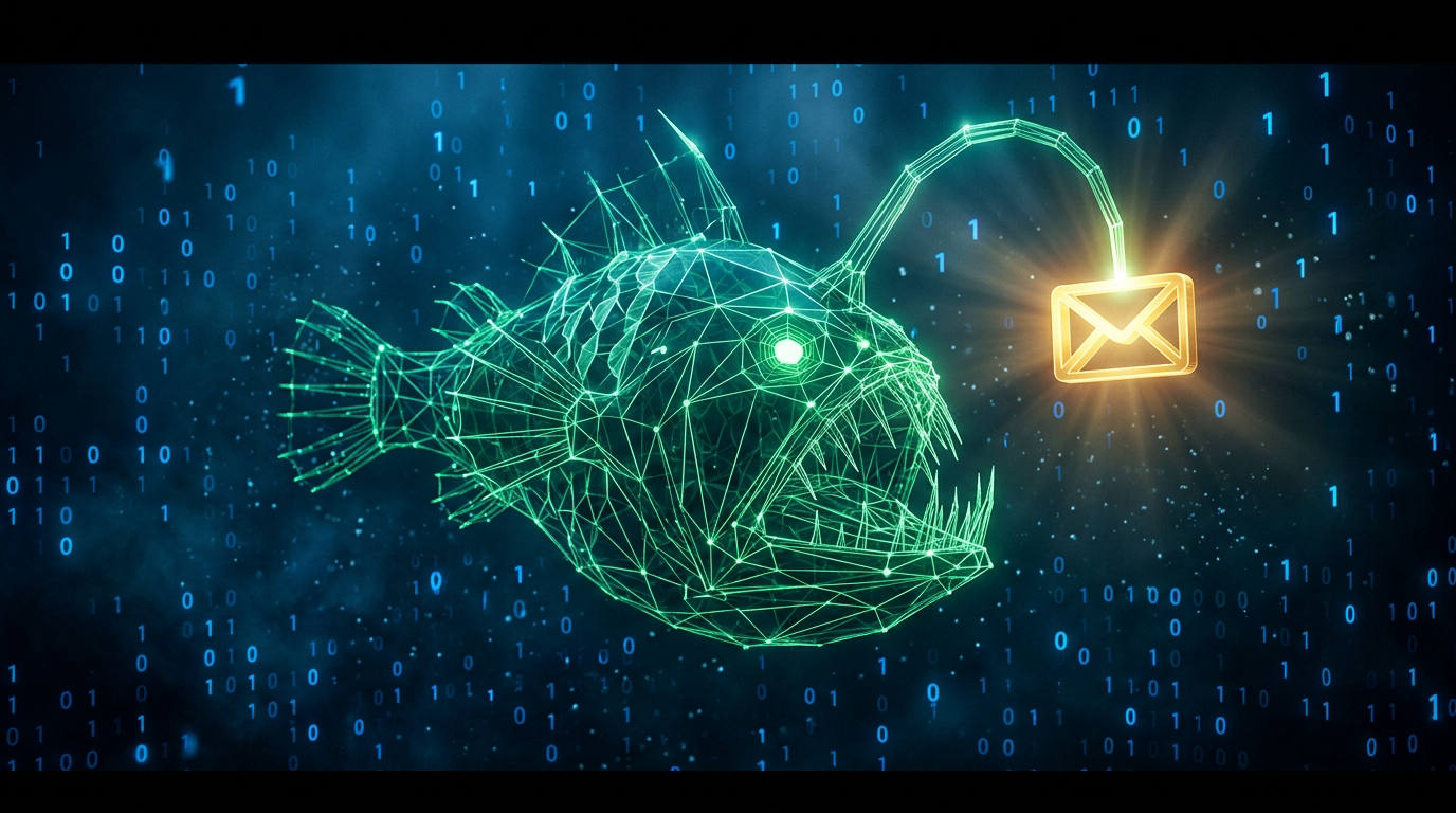 The Phishing Lure