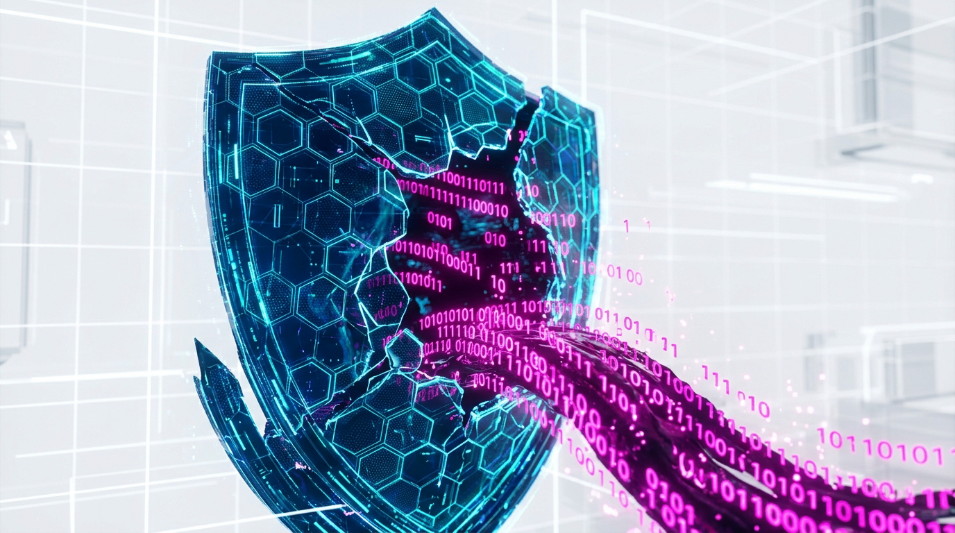 The Zero-Day Breach